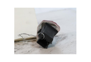 Bouton de warning PEUGEOT 607 Photo n°2