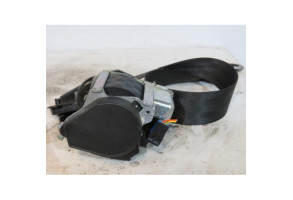 Ceinture avant droit PEUGEOT 607 Photo n°1
