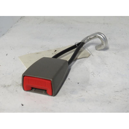 Attache ceinture arriere droit CITROEN C5 1