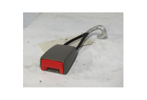 Attache ceinture arriere droit CITROEN C5 1 Photo n°1