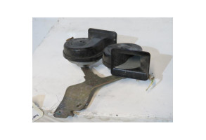Avertisseur/Klaxon CITROEN C5 1 Photo n°1