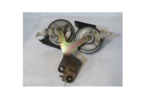Avertisseur/Klaxon CITROEN C5 1 Photo n°2