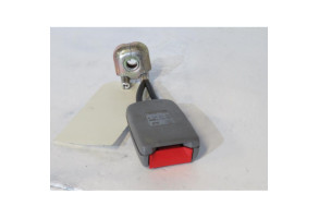 Attache ceinture arriere droit VOLKSWAGEN PASSAT 4 Photo n°1
