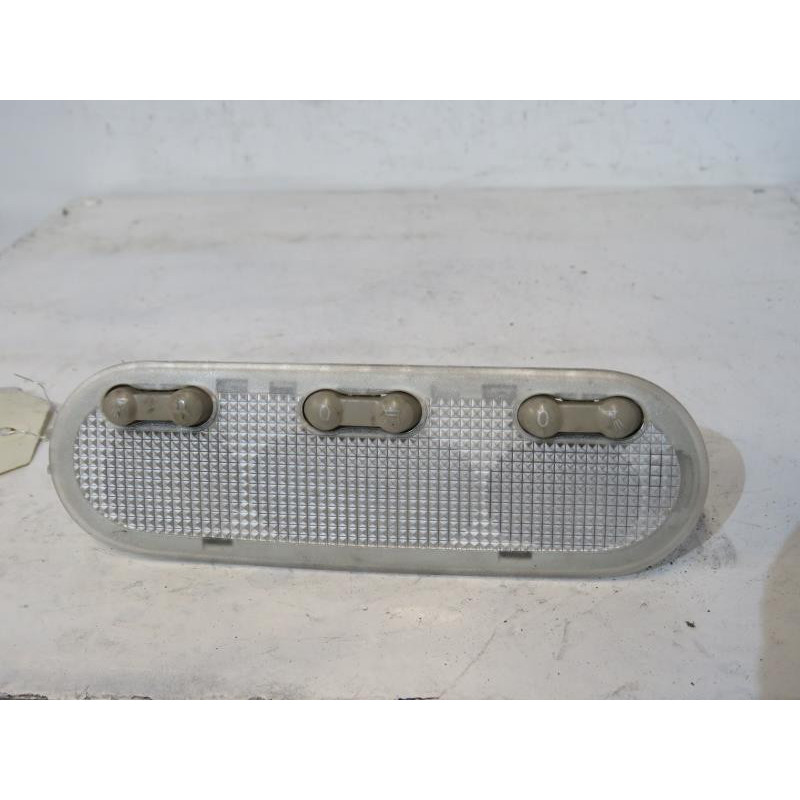 Eclairage de plafonnier RENAULT GRAND SCENIC 2 Photo n°1