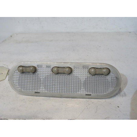 Eclairage de plafonnier RENAULT GRAND SCENIC 2