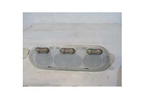 Eclairage de plafonnier RENAULT GRAND SCENIC 2 Photo n°1