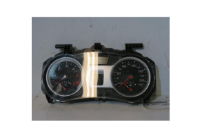 Compteur RENAULT CLIO 3 Photo n°1