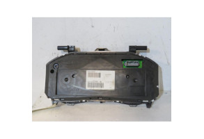 Compteur RENAULT CLIO 3 Photo n°2