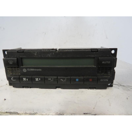 Commande chauffage VOLKSWAGEN BORA
