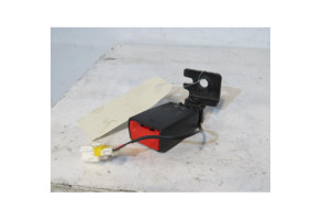 Attache ceinture arriere droit ALFA ROMEO GIULIETTA 2 Photo n°1