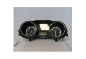 Compteur ALFA ROMEO GIULIETTA 2 Photo n°1