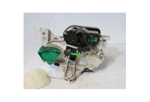 Commande chauffage DACIA LOGAN 1 Photo n°2