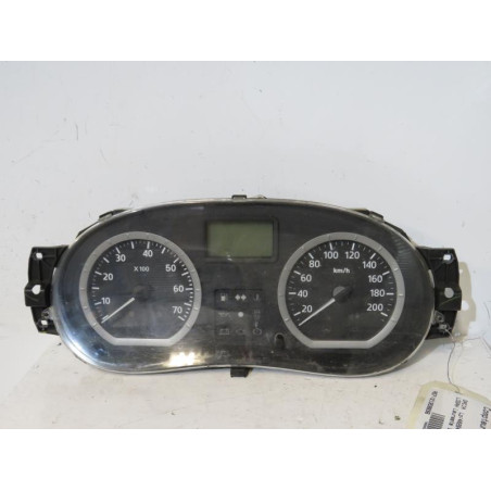 Compteur DACIA LOGAN 1