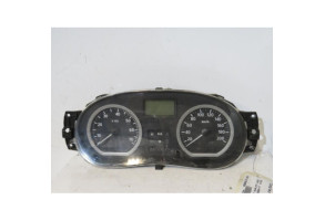 Compteur DACIA LOGAN 1 Photo n°1