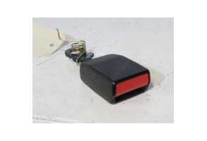 Attache ceinture arriere gauche RENAULT VEL SATIS Photo n°1