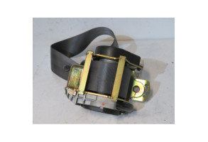 Ceinture arriere droit RENAULT VEL SATIS Photo n°1