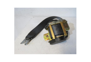 Ceinture arriere gauche RENAULT VEL SATIS Photo n°1
