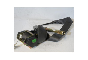 Ceinture avant droit RENAULT VEL SATIS Photo n°1
