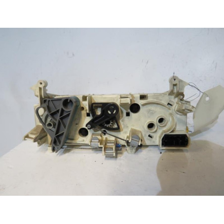Commande chauffage CITROEN BERLINGO 1