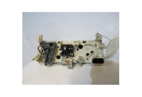 Commande chauffage CITROEN BERLINGO 1 Photo n°1