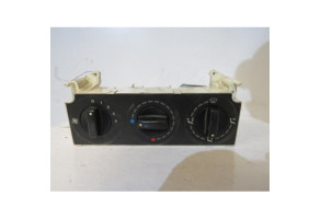 Commande chauffage CITROEN BERLINGO 1 Photo n°2