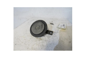 Avertisseur/Klaxon OPEL AGILA A Photo n°1