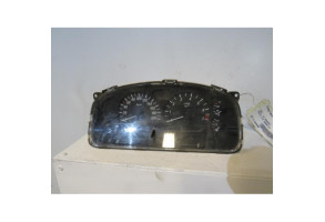 Compteur OPEL AGILA A Photo n°1