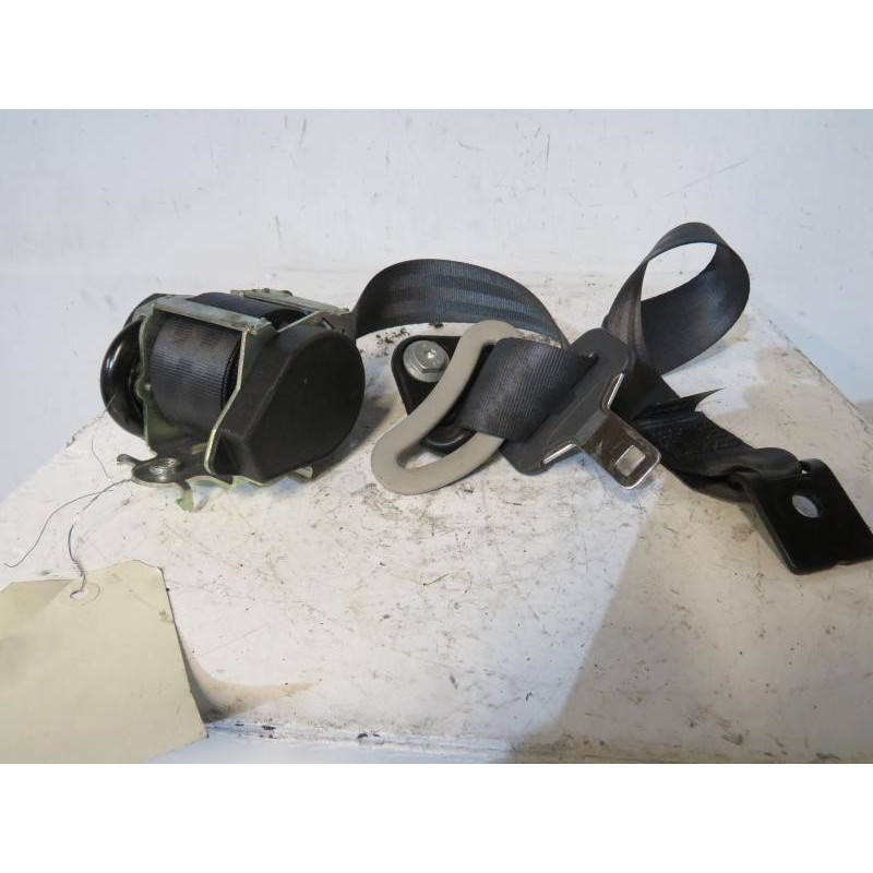 Ceinture arriere droit RENAULT MEGANE 2 Photo n°1