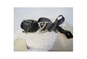 Ceinture arriere droit RENAULT MEGANE 2 Photo n°1