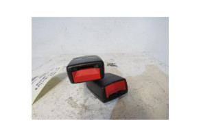 Attache ceinture arriere gauche MINI MINI 1 R50/R53 Photo n°1