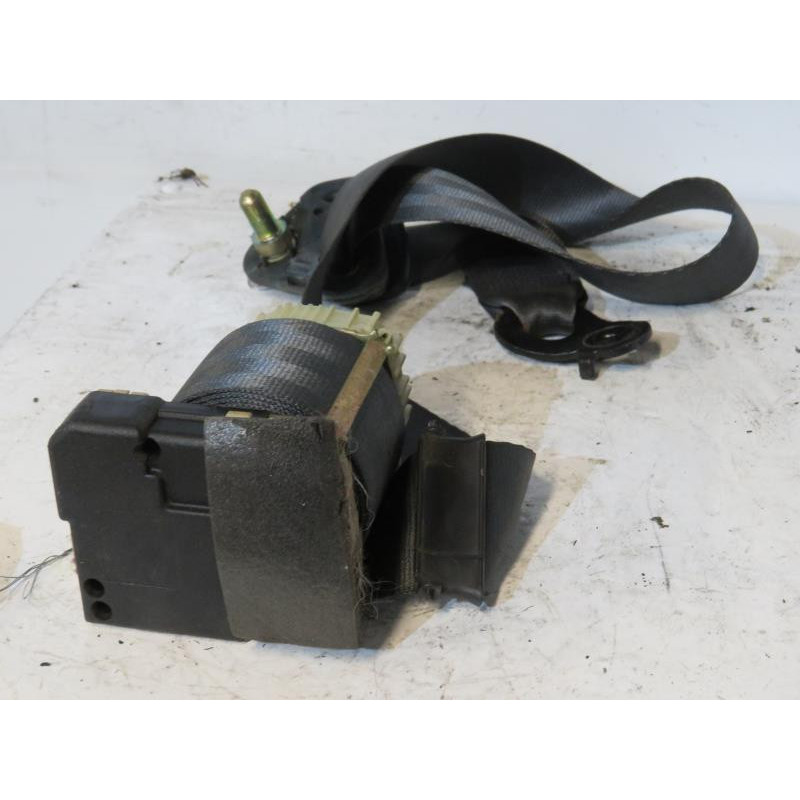 Ceinture arriere droit RENAULT KANGOO 1 Photo n°1