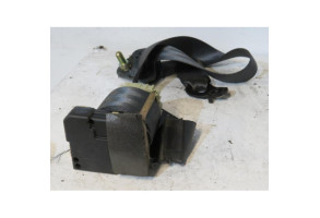 Ceinture arriere droit RENAULT KANGOO 1 Photo n°1