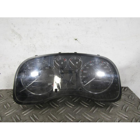 Compteur PEUGEOT 307