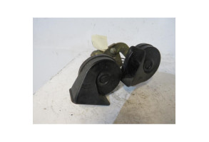 Avertisseur/Klaxon CITROEN C5 1 Photo n°1