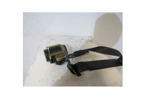 Ceinture avant droit PEUGEOT 206 Photo n°1