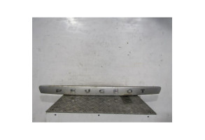 Bouton de coffre PEUGEOT 308 1 SW Photo n°1