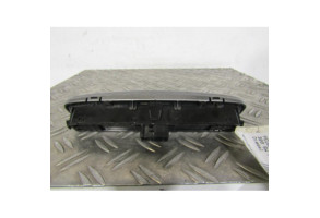 Bouton de warning PEUGEOT 308 1 SW Photo n°2