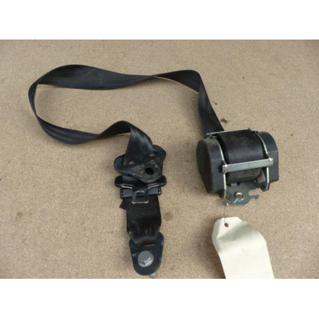 Ceinture arriere gauche PEUGEOT 308 1 SW