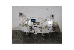 Commande chauffage FIAT GRANDE PUNTO Photo n°2
