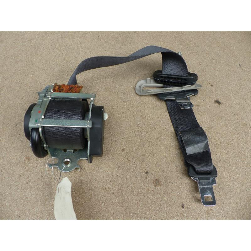 Ceinture arriere droit RENAULT SCENIC 2 Photo n°1