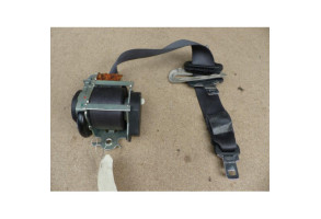 Ceinture arriere droit RENAULT SCENIC 2 Photo n°1