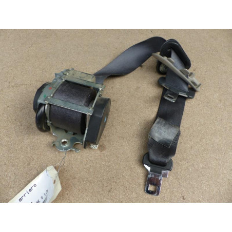 Ceinture arriere gauche RENAULT SCENIC 2