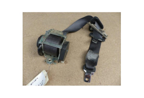 Ceinture arriere gauche RENAULT SCENIC 2 Photo n°1