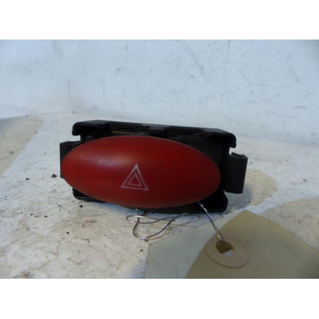 Bouton de warning RENAULT TWINGO 2