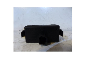 Bouton de warning RENAULT TWINGO 2 Photo n°2