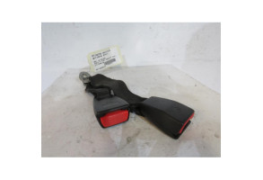 Attache ceinture arriere droit BMW SERIE 3 E46 Photo n°1