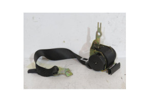 Ceinture arriere droit BMW SERIE 3 E46 Photo n°1