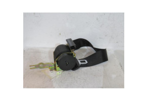 Ceinture arriere gauche BMW SERIE 3 E46 Photo n°1