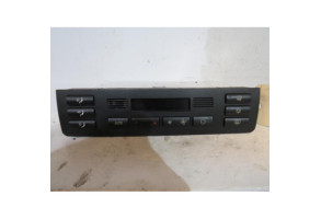Commande chauffage BMW SERIE 3 E46 Photo n°1