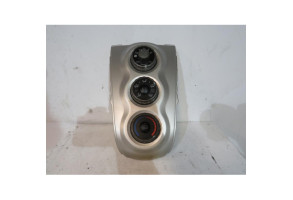 Commande chauffage TOYOTA YARIS 2 Photo n°1
